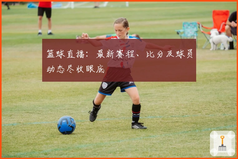 篮球直播：最新赛程、比分及球员动态尽收眼底